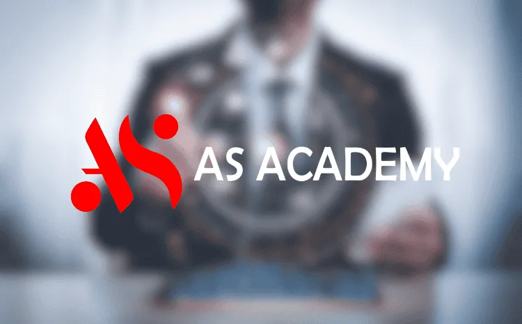 Digital Marketing AS Academy