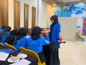 Public Speaking for a Great Speaker