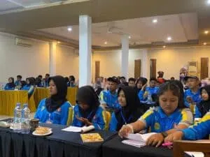 Public Speaking for a Great Speaker